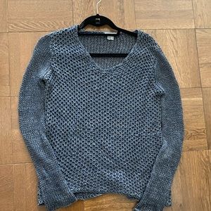 Haute Hippie Knit Sweater